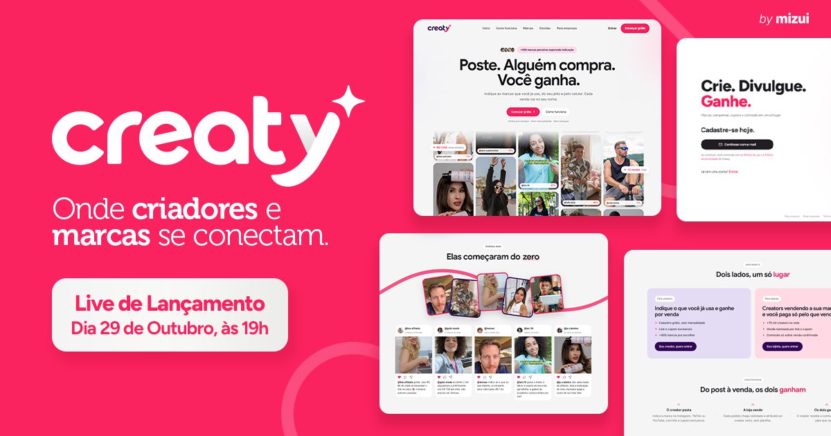 CAPA---Lancamento-do-Creators-Blog